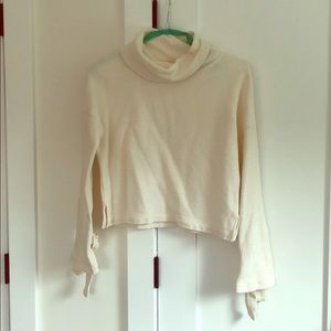 Madewell turtleneck